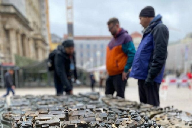 2 hour Private Walking Tour of Zagreb - A Two-Hour Private Walk That Gets You Oriented Fast in Zagreb
