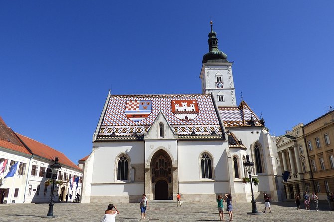 2 hour Private Walking Tour of Zagreb - Dolac Market: food pointers you can use the same day