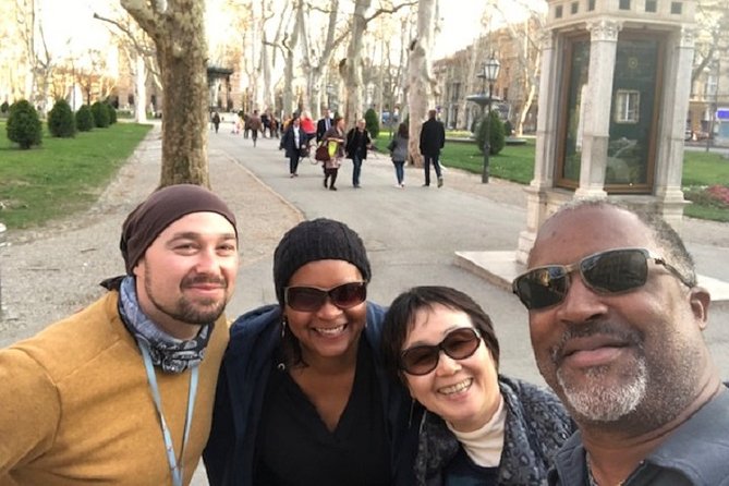 2 hour Private Walking Tour of Zagreb - Petrini Pyli (Stone Gates): the medieval exit that sets you up for Main Square