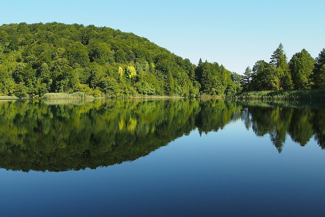 3 Day Private Tour: Zagreb-Plitvice-Split-Mostar-Dubrovnik - Day 3: Mostar Old Town, then the transfer to Dubrovnik