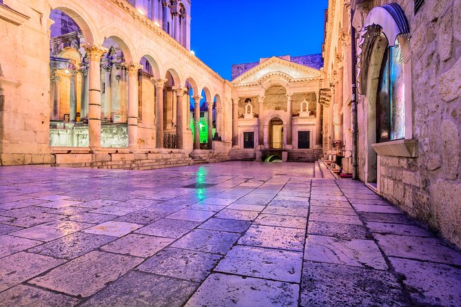 3 Day Private Tour: Zagreb-Plitvice-Split-Mostar-Dubrovnik - Quick practical tips before you go
