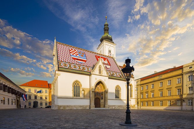 3 Days: Zagreb - Plitvice Lakes - Split - Mostar - Dubrovnik - Key highlights worth circling
