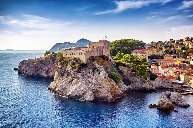 3 Days: Zagreb - Plitvice Lakes - Split - Mostar - Dubrovnik - Price and value: is $1,242 per person fair for this much ground?