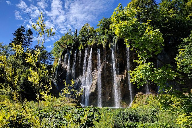 All inclusive luxury daytrip to Plitvice from Zagreb. - Key takeaways before you go