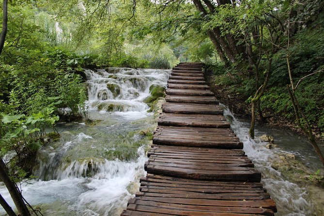 All inclusive luxury daytrip to Plitvice from Zagreb. - Value check: what you get for about $475.37 per person