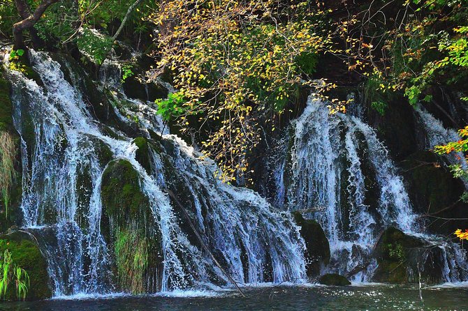 All inclusive luxury daytrip to Plitvice from Zagreb. - Weather, crowds, and the best way to feel good in Plitvice
