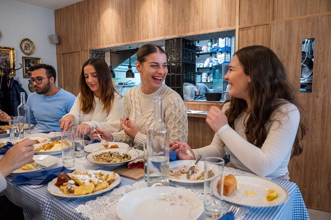 Authentic Croatian Food & Heritage Walk in a Small Group - What Makes This Zagreb Walk Work So Well