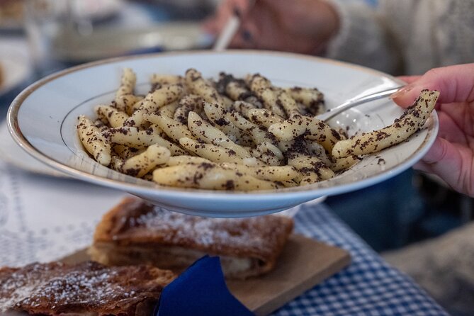 Authentic Croatian Food & Heritage Walk in a Small Group - Stop 3: Petrinjska Street and a Heritage Snack Bar