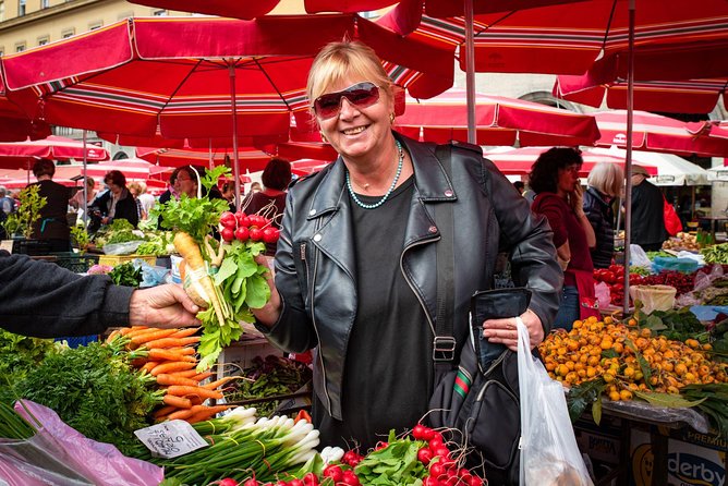 Authentic Market Tour and Cooking Class in the Heart of Zagreb - Key highlights worth circling on your Zagreb map
