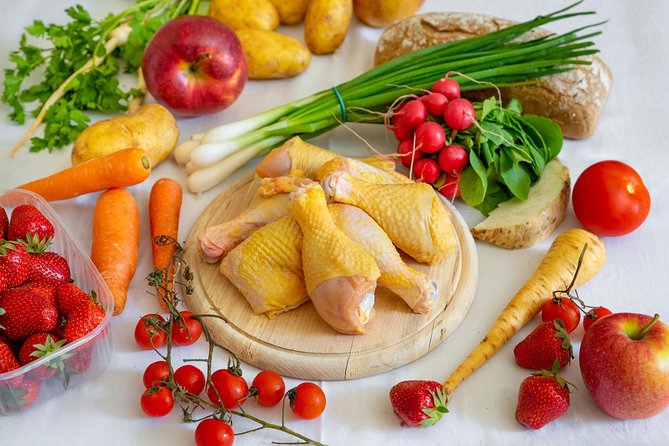 Authentic Market Tour and Cooking Class in the Heart of Zagreb - Eating the results: aperitif, wine or beer, and local liqueurs