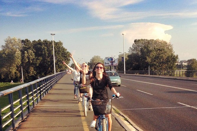 Back to Socialism Bike Tour - Practical Tips to Get the Most Out of It