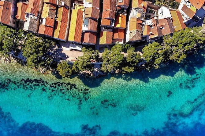 Best of Croatia 9D - Private multi-day tour - Day 1 in Zagreb: a simple arrival transfer that reduces first-day stress