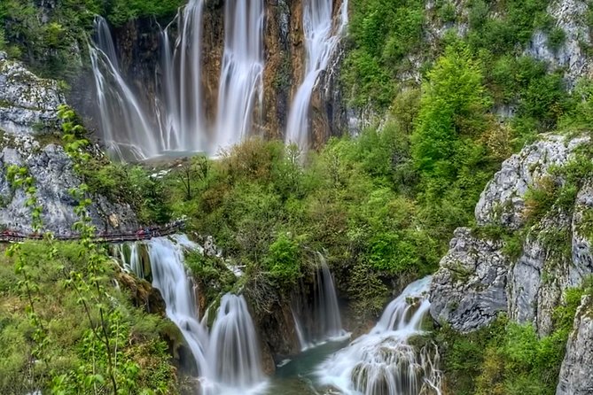 Best of Croatia 9D - Private multi-day tour - Trogir and Split: two guided old towns and real free time