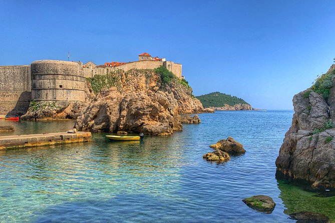 Best of Croatia 9D - Private multi-day tour - Ston’s salt and walls, then Korčula’s old city on the Adriatic