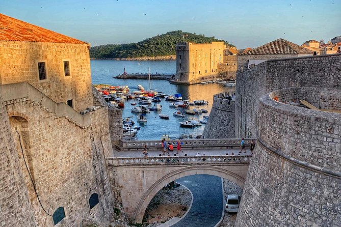 Best of Croatia 9D - Private multi-day tour - Day 2 Zagreb: the 4-hour orientation that helps you see the city faster