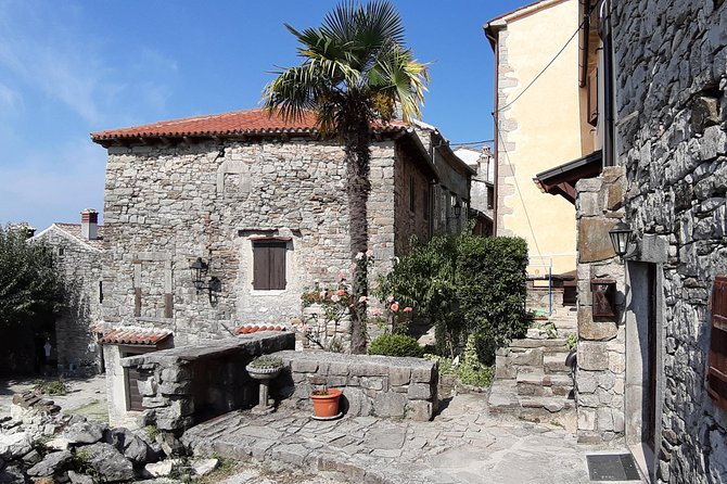 Best of Istria: Amphitheater Pula + Rovinj + Hum Tour - Stop 3: Pula Amphitheatre, a 1st-Century Roman Anchor