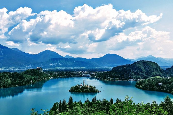 Best of Slovenia: Bled, Postojna, Ljubljana Day Tour from Zagreb - Key highlights you’ll feel on the ground
