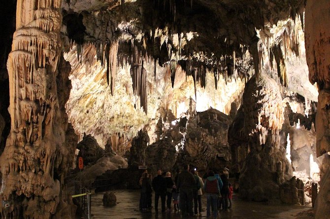 Best of Slovenia: Bled, Postojna, Ljubljana Day Tour from Zagreb - Guides make the difference: what this day does well