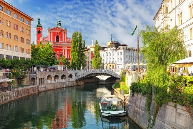 Best of Slovenia: Bled, Postojna, Ljubljana Day Tour from Zagreb - Price and value: what’s included, what you add