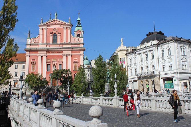 Best of Slovenia: Bled, Postojna, Ljubljana Day Tour from Zagreb - Who should book this Best of Slovenia day tour