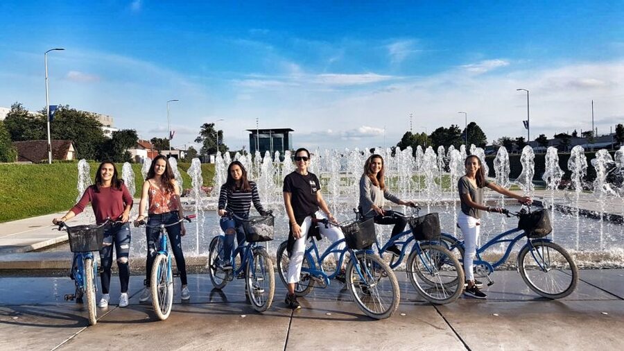Best of Zagreb: 4-Hour Cycling Tour - Key takeaways before you ride