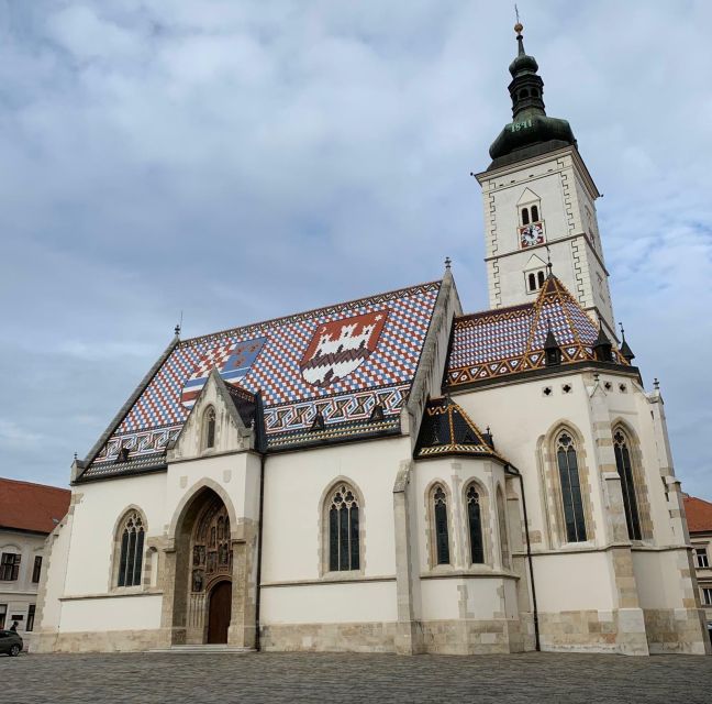 Best of Zagreb Walking Tour - Key Highlights You’ll Remember