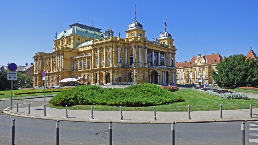 Best of Zagreb Walking Tour - Why This 3-Hour Zagreb Walk Works So Well