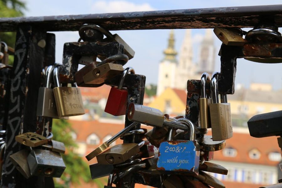 Best of Zagreb Walking Tour - Main Square Stop: Quick History Without the Museum Vibe