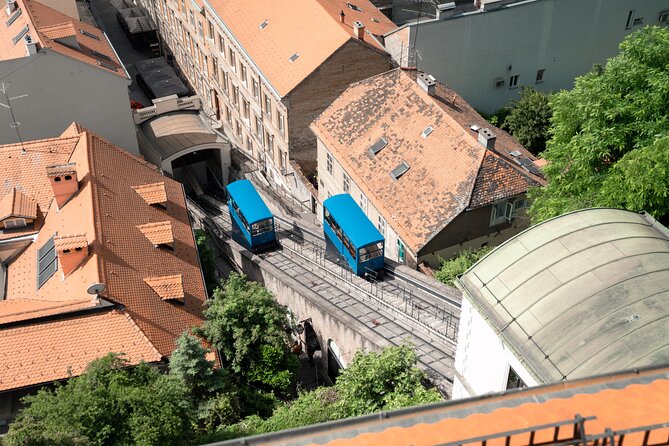 Best of Zagreb with the WW2 Tunnels - Tunel Gric (WW2 Tunnels): A Serious Segment Done Right