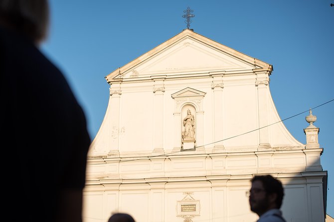 Big Zagreb Private Tour - St. Mark’s Square: the landmark stop that anchors your memory