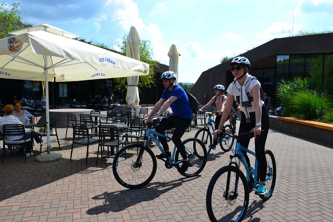 Biking - Bike tour Karlovac - Price and value: what you’re really paying for
