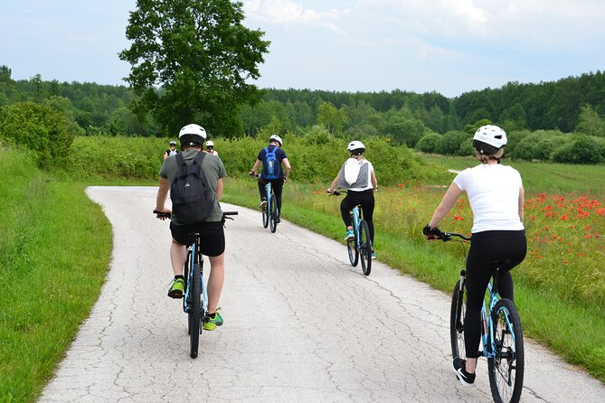 Biking - Bike tour Karlovac - Stop 1: Aquatika (Slatkovodni Akvarij Karlovac) and why the 45 minutes matter
