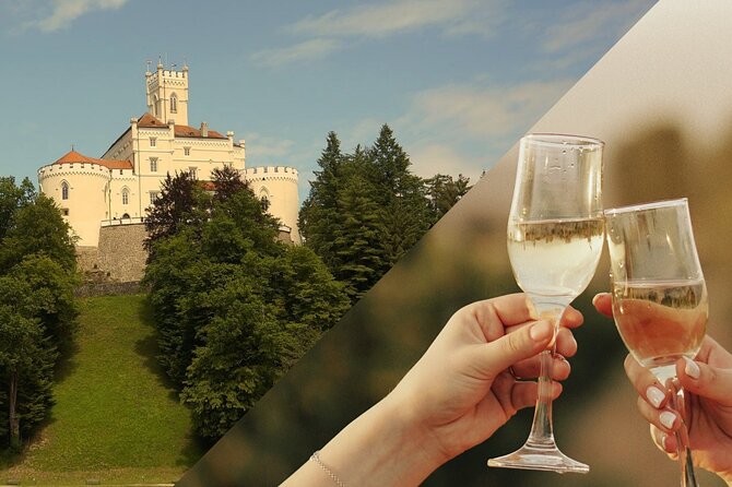 Castle & Wine Tasting - Private Day Trip from Zagreb - Price and value: what $276.42 covers and why it can be fair