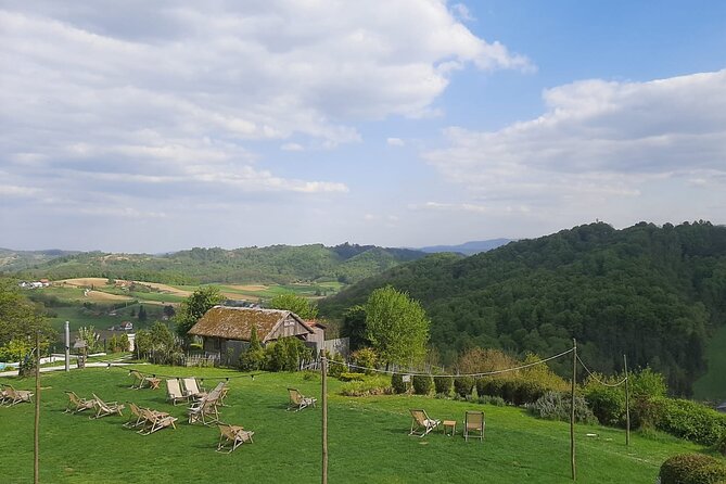 Castle & Wine Tasting - Private Day Trip from Zagreb - Who this castle and wine day trip is best for