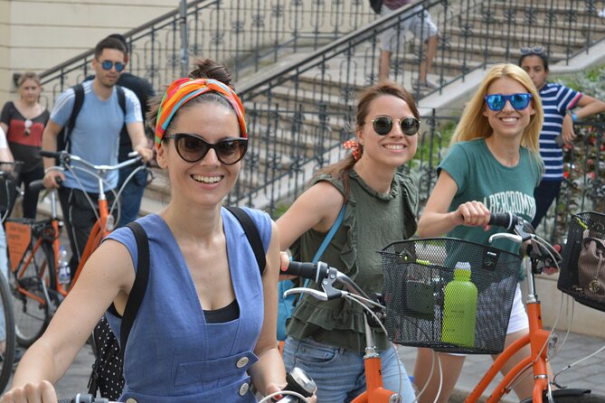Classic Zagreb Bike Tour - Key Things That Make This Bike Tour Worth Your Morning