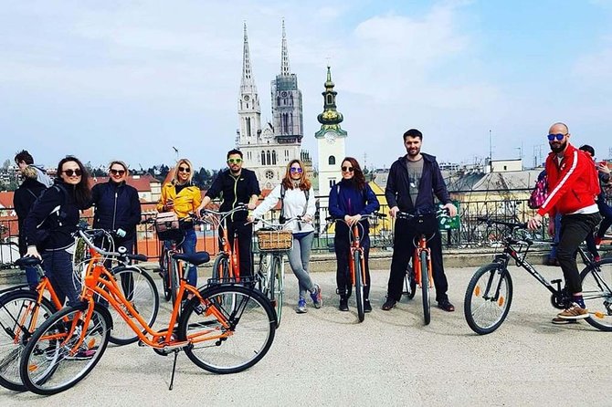 Classic Zagreb Bike Tour - Who This Bike Tour Fits Best (And Who Should Rethink It)