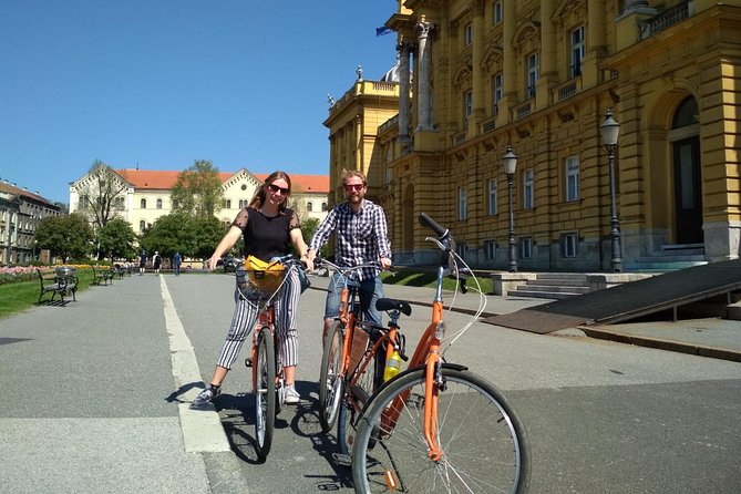 Classic Zagreb Bike Tour - What to Do After: Turn the Tour Into a Full Zagreb Day