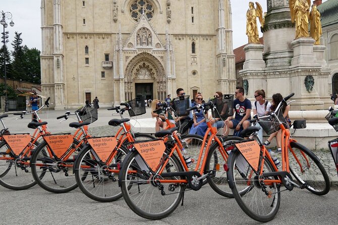 Classic Zagreb Bike Tour - Should You Book the Classic Zagreb Bike Tour?