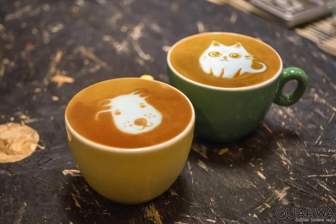 Coffee pleasure walking tour - Key things that make this tour worth your time