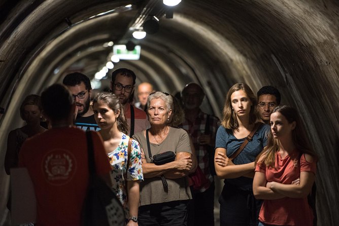 Communism & Croatian Homeland War Tour - Key things I’d circle before you book