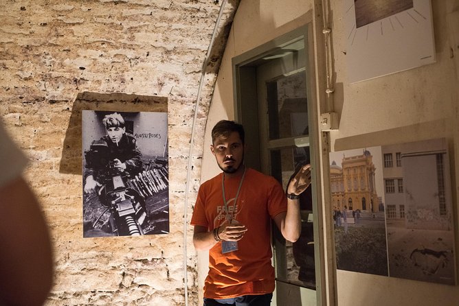 Communism & Croatian Homeland War Tour - Price and Value: What Your $47.16 Actually Covers