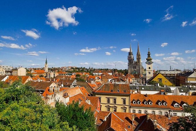 Croatia Countryside and Island Hopping from Zagreb (8 or 10 days) - Why This Zagreb-to-Dubrovnik Route Works