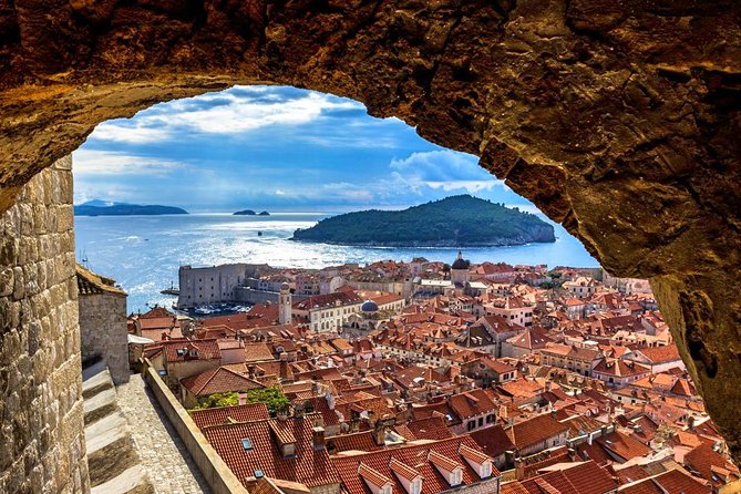 Croatia Countryside and Island Hopping from Zagreb (8 or 10 days) - Hvar Beyond the Headlines: Lavender, Wine, and Late-Sun Wandering