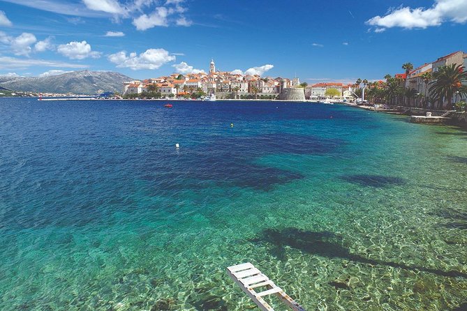 Croatia Countryside and Island Hopping from Zagreb (8 or 10 days) - Transfers, Tickets, and the Small Group Pace (That People Notice)