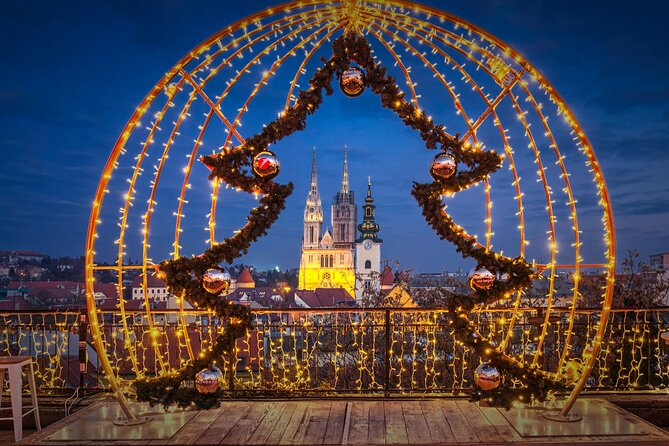 Croatia Countryside and Island Hopping from Zagreb (8 or 10 days) - Hotels and Breakfast: Where the Value Shows Up