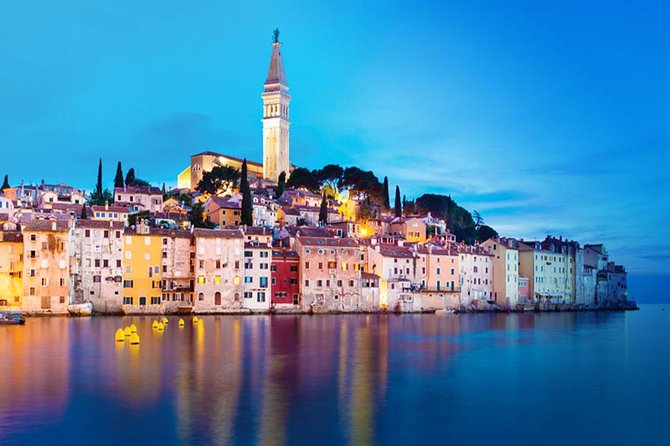 Croatia, Slovenia, Bosnia & Montenegro - 8 Days Private Tour - What makes this private cross-border route feel easier than DIY