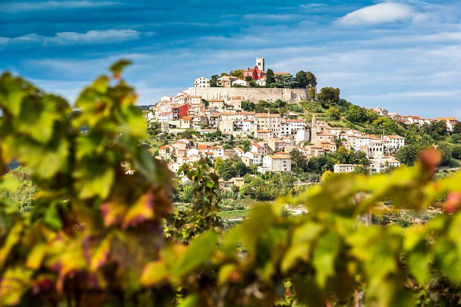 Croatia, Slovenia, Bosnia & Montenegro - 8 Days Private Tour - Istria’s three-part arc: Rovinj streets, Motovun walls, and Opatija’s Lungomare