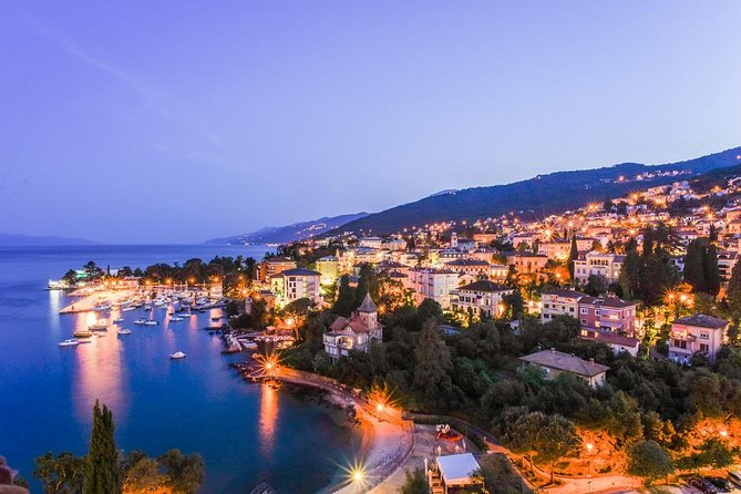 Croatia, Slovenia, Bosnia & Montenegro - 8 Days Private Tour - Kotor and Budva in Montenegro: bay-town drama, then a beach-city reset