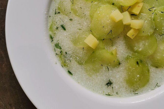 Croatian cuisine cooking class with Dolac market tour - Practical notes that affect your day