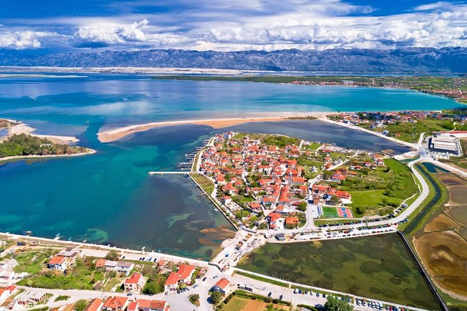 Day trip to Nin and Zadar - Key highlights at a glance